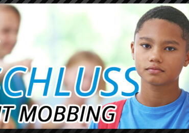 GEMEINSAM GEGEN MOBBING