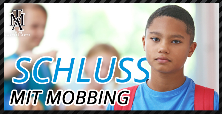 Mobbing STOP - Selbstverteidigung