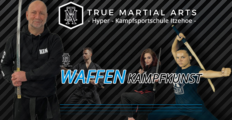 Waffen Kampfkunst in Itzehoe V3
