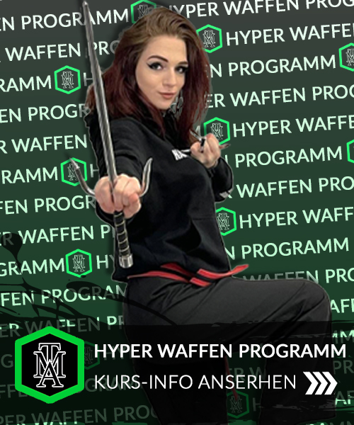 Kurs Info Hyper Waffen Programm