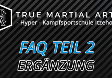 Ergänzung: FAQ Teil2